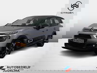 Citroën C3 - 1.2 PureTech Shine Camera/Nav/H.Leder/Ecc/Led