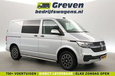 Volkswagen Transporter - 2.0 TDI L1H1 | Airco | Carplay | Sidebars | Elektrpakket