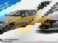 Peugeot 208 - 1.2T 100pk Automaat Nav/Clima/Cruise/Dab