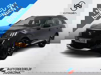 Peugeot e-2008 - EV GT-Line Led/Stoelverw./Ecc/Camera/Carplay
