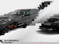 Peugeot 3008 - 1.6T 180PK Blue Lease Premium Leder/Camera/Nav