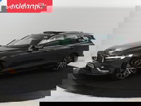 Volvo V60 - 2.0 T8 Recharge AWD Inscription | Panoramadak | Trekhaak | Stoel & stuurverwarming | Carplay | Harman/Kardon | Navigatie | Achterbankverwarming | Cruise control | PHEV | Plug In