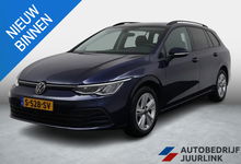 Volkswagen Golf - Variant 1.5 eTSI Automaat Winterpakket Nav/Comfort.Sto
