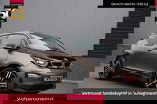 BMW i3 - Executive 120Ah 42 kWh/Leder/H-Kardon/W-Pomp/Camera/3-Fase/20"