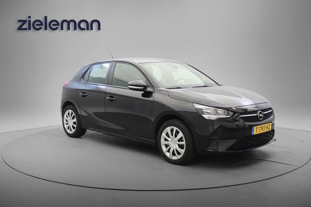 Opel Corsa-e - Electric Level 2 50 kWh - Carplay, Clima, Cruise, SOH 97,4%