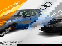 Opel Crossland X - 1.2T 110pk Edition Winterpakket/Navigatie/Pdc