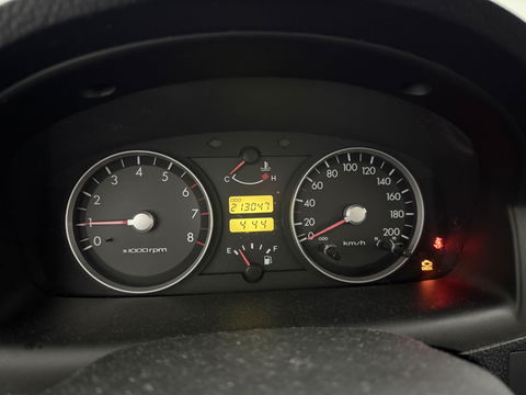 Hyundai Getz 1.3i Active Cool | Airco | Trekhaak | Elektrische Ramen | APK tot 08-2026 | NAP