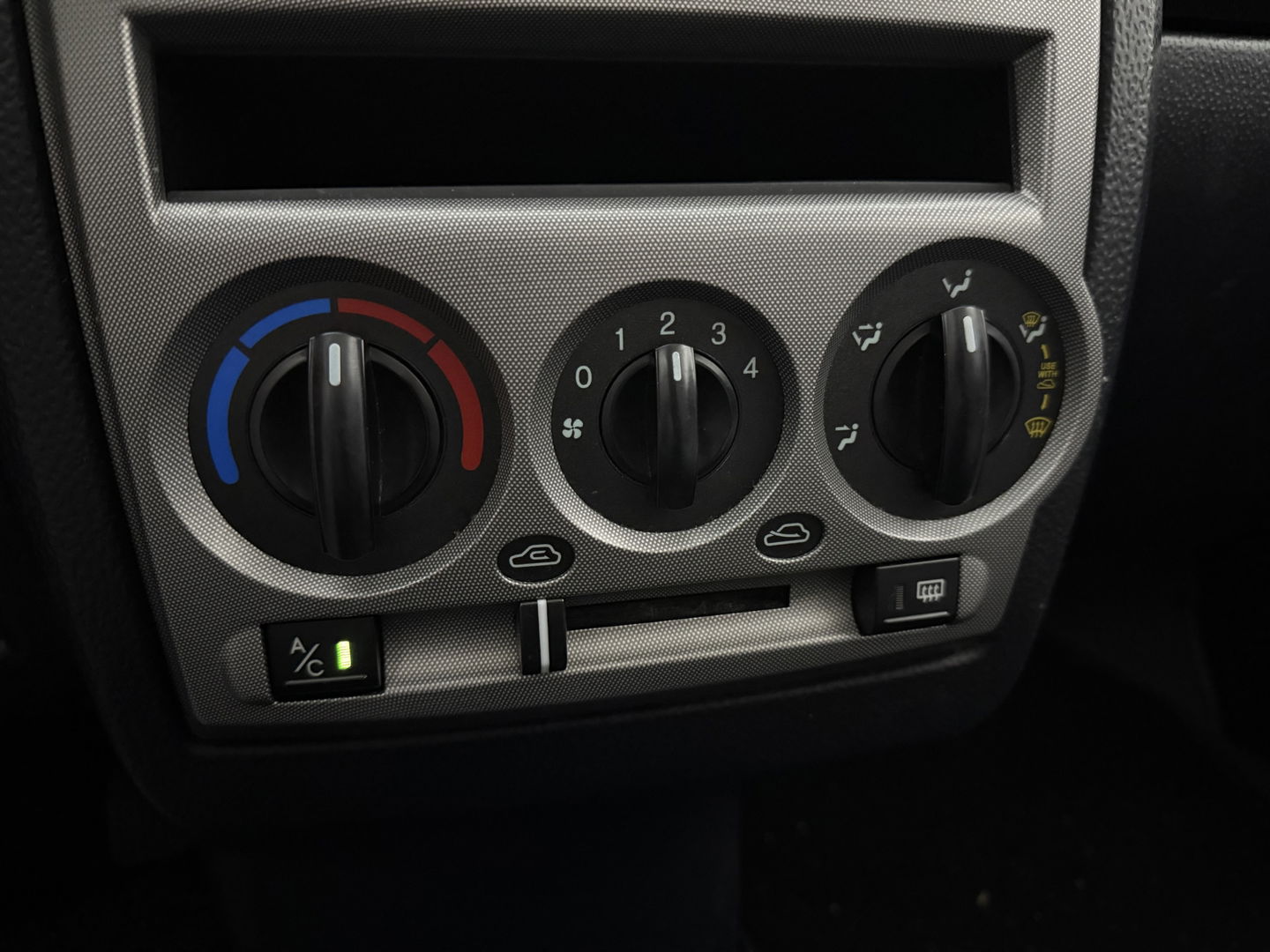 Hyundai Getz 1.3i Active Cool | Airco | Trekhaak | Elektrische Ramen | APK tot 08-2026 | NAP