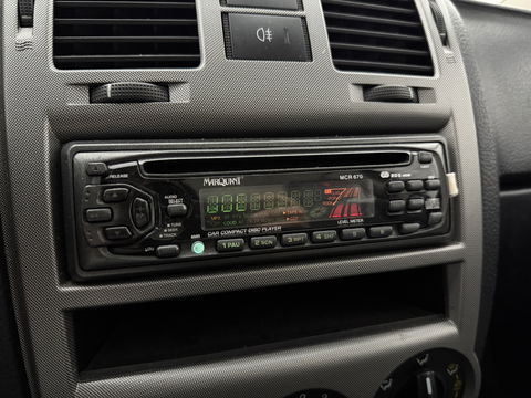 Hyundai Getz 1.3i Active Cool | Airco | Trekhaak | Elektrische Ramen | APK tot 08-2026 | NAP