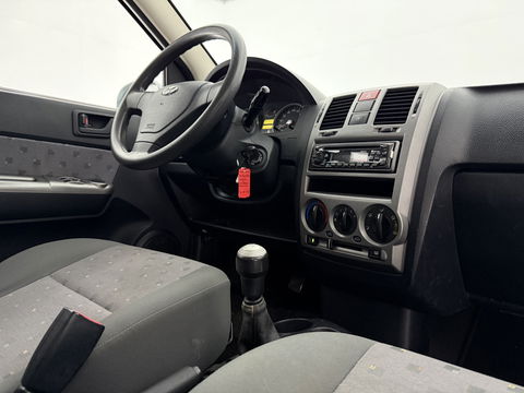 Hyundai Getz 1.3i Active Cool | Airco | Trekhaak | Elektrische Ramen | APK tot 08-2026 | NAP