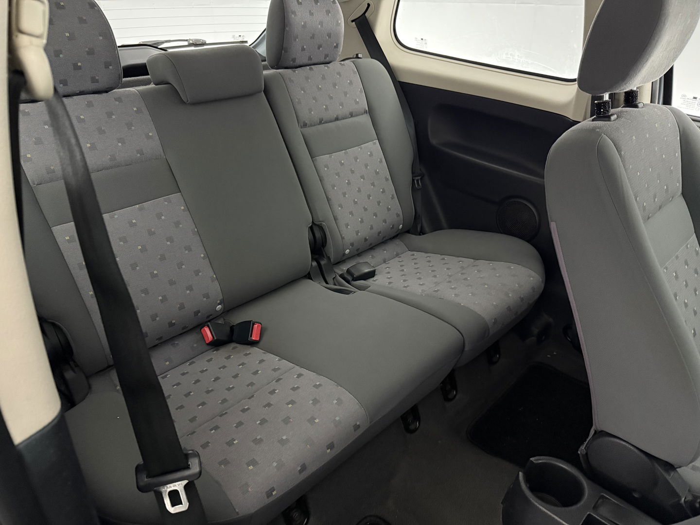 Hyundai Getz 1.3i Active Cool | Airco | Trekhaak | Elektrische Ramen | APK tot 08-2026 | NAP