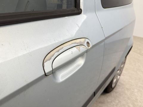 Hyundai Getz 1.3i Active Cool | Airco | Trekhaak | Elektrische Ramen | APK tot 08-2026 | NAP