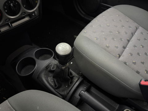 Hyundai Getz 1.3i Active Cool | Airco | Trekhaak | Elektrische Ramen | APK tot 08-2026 | NAP