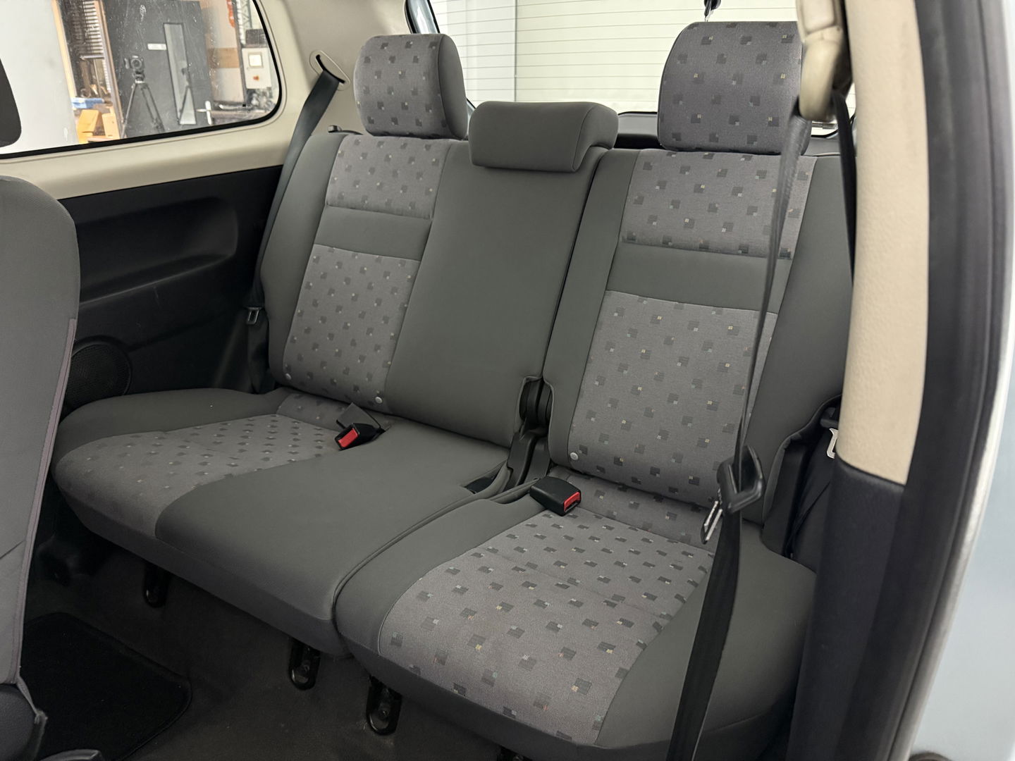 Hyundai Getz 1.3i Active Cool | Airco | Trekhaak | Elektrische Ramen | APK tot 08-2026 | NAP