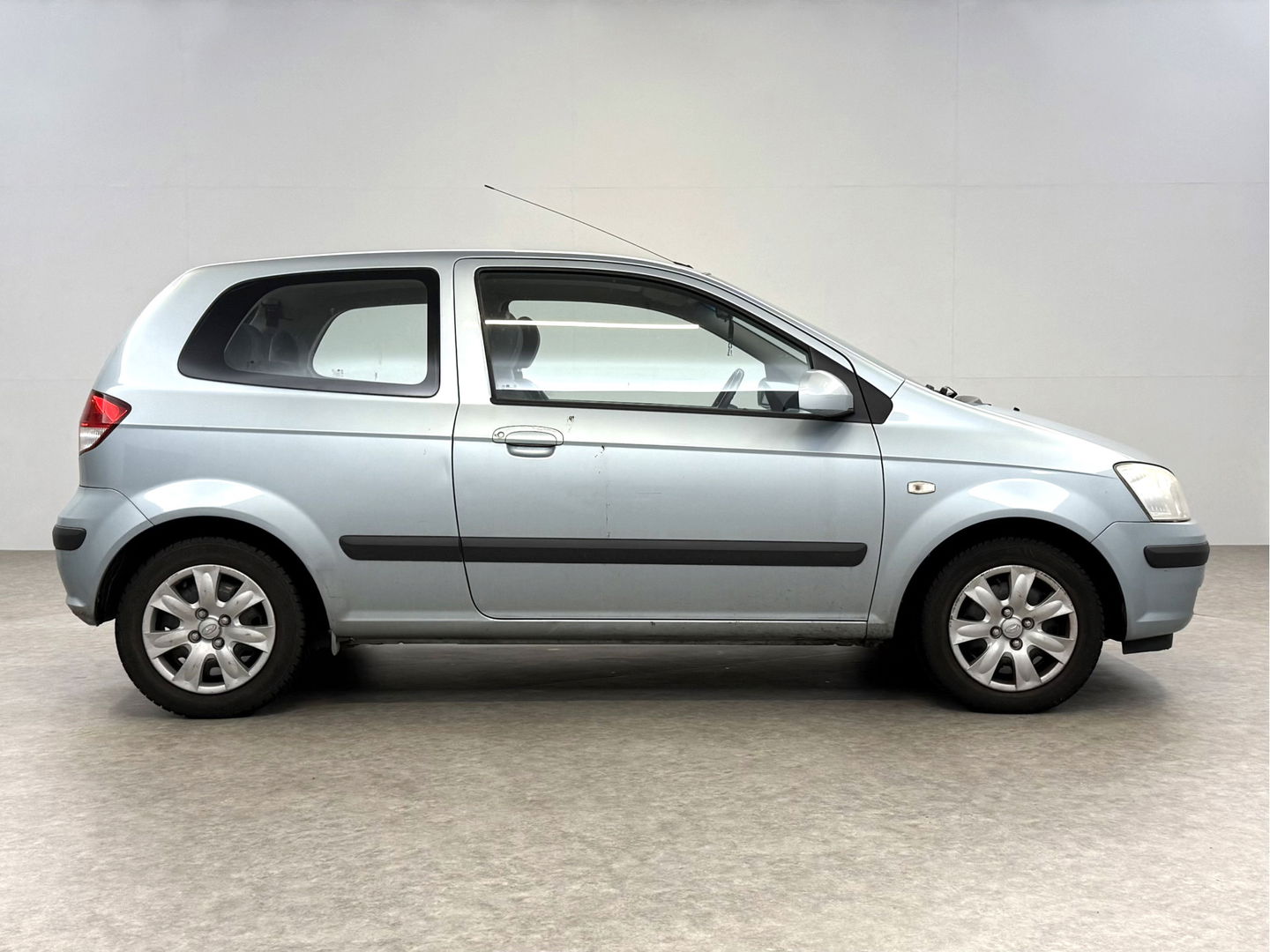 Hyundai Getz 1.3i Active Cool | Airco | Trekhaak | Elektrische Ramen | APK tot 08-2026 | NAP