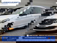 Mercedes-Benz EQV - 300 90 kWh SoH 95,7 % L2 - 7 Peroons - Vol Opties - Pano - Leder