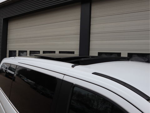 Mercedes-Benz EQV 300 90 kWh SoH 95,7 % L2 - 7 Peroons - Vol Opties - Pano - Leder