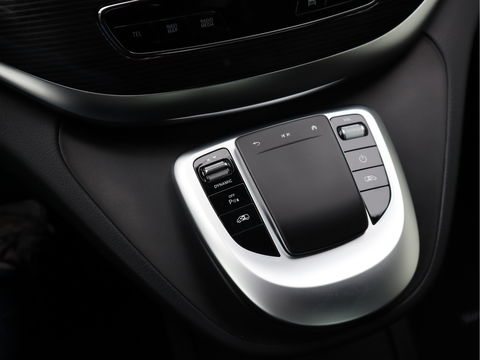 Mercedes-Benz EQV 300 90 kWh SoH 95,7 % L2 - 7 Peroons - Vol Opties - Pano - Leder