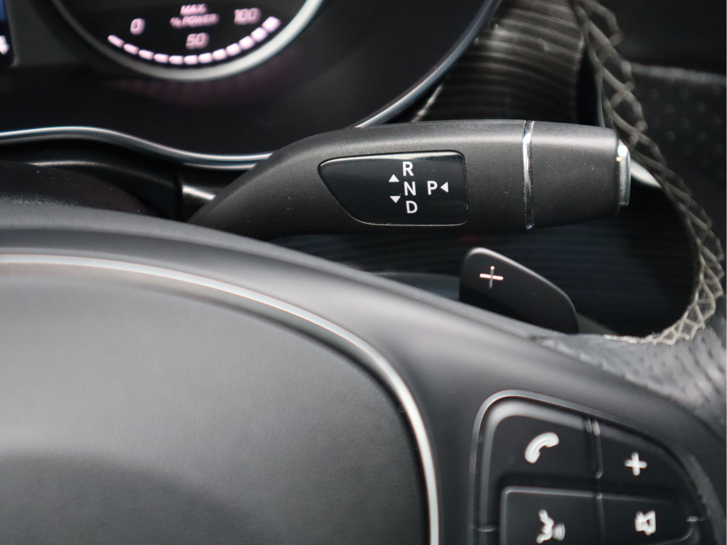 Mercedes-Benz EQV 300 90 kWh SoH 95,7 % L2 - 7 Peroons - Vol Opties - Pano - Leder