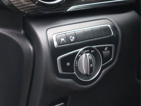 Mercedes-Benz EQV 300 90 kWh SoH 95,7 % L2 - 7 Peroons - Vol Opties - Pano - Leder