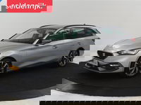 SEAT Leon - 1.4 e-Hybrid FR Business | Trekhaak | Stoelverwarming | Camera | Adaptive cruise | Full LED | Sportstoelen | Park Assist | Sfeerverlichting | Stuurverwarming | PHEV | Plug In