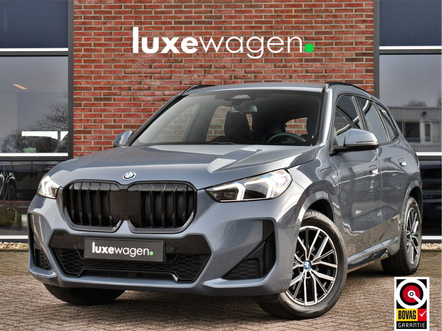 BMW X1 - xDrive25e M-Sport Premium 18inch Camera ACC-voorbereiding