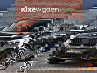 BMW X1 - sDrive18i M-Sport Camera ACC-voorber Shadowline Adp-onderstel