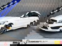 Mercedes-Benz CLA - Shooting Brake | AMG | Night pakket | Panodak | Camera | Stoelverw. | Prijs Rijklaar!!