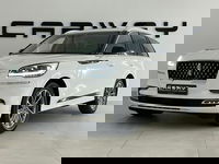 Lincoln Aviator - 3.0 V6 PHEV Plug-in Hybride