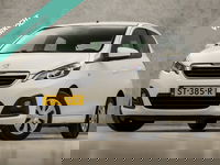 Peugeot 108 - 1.0 e-VTi Sport (AIRCO, BLUETOOTH, SPORTSTOELEN, ELEK RAMEN, STUURWIEL MULTIFUNCTIONEEL, NIEUWSTAAT)