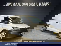 Volkswagen Caddy - Cargo Maxi 2.0 TDI L2H1 Euro6 Airco | Apple Carplay | Cruisecontrol Zijdeur, Parkeersensoren