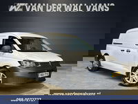 Volkswagen Caddy - Cargo Maxi 2.0 TDI L2H1 Euro6 Airco | Navigatie | Apple Carplay | Cruisecontrol Android Auto, Zijdeur, Parkeersensoren