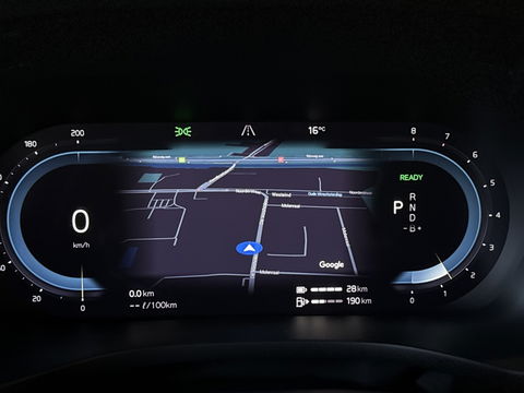 Volvo XC60 T6 341K AWD Recharge Plug-In Hybrid / R- Design / LED