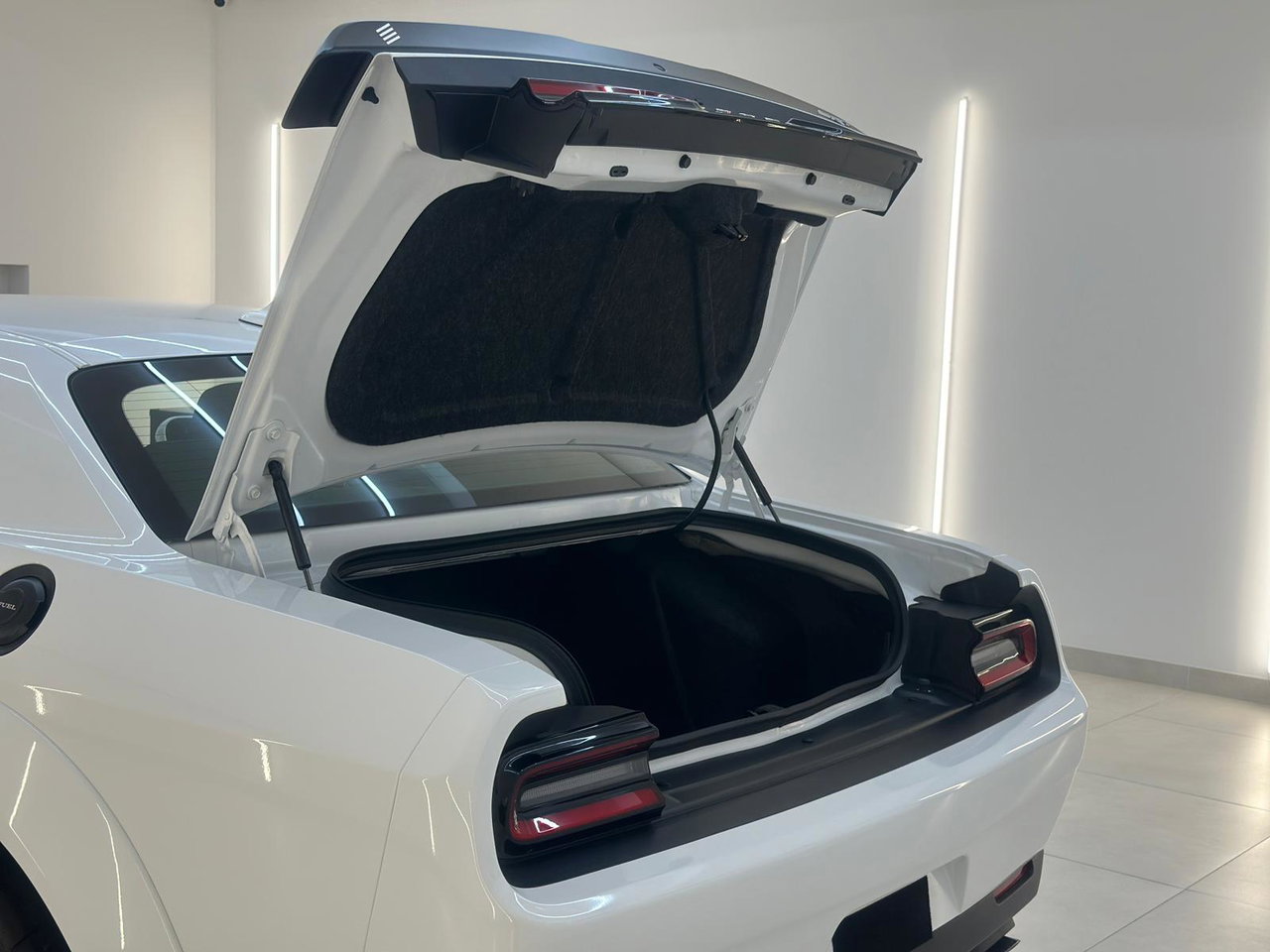Dodge Demon