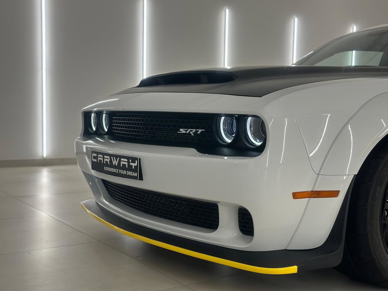 Dodge Demon