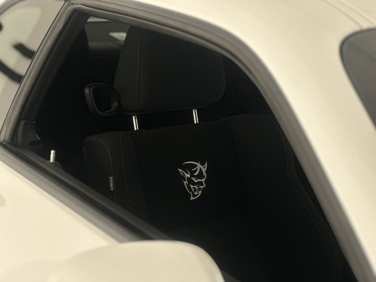 Dodge Demon
