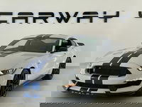 Ford Mustang - Shelby GT350 NIEUWJAARSACTIE