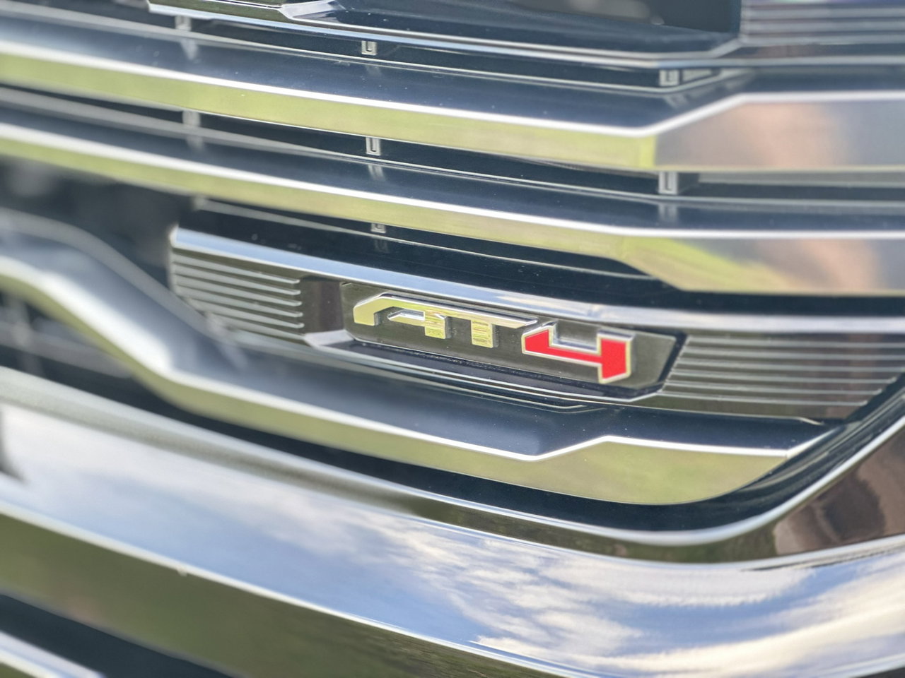 GMC Sierra