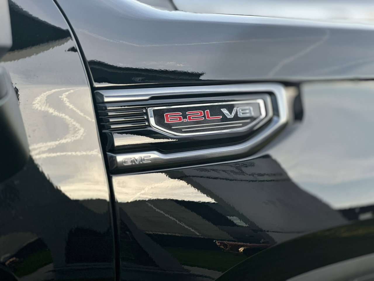 GMC Sierra