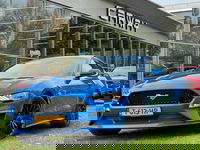 Ford Mustang - 5.0 V8 GT / B&O / Performance pkg / ACC /