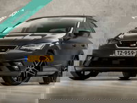 SEAT Ibiza - 1.0 TSI FR Intense Sport (SCHUIFDAK, APPLE CARPLAY, GROOT NAVI, CLIMATE, STOELVERWARMING, CAMERA, BEATS AUDIO, ADAPTIVE CRUISE, LED KOPLAMPEN, GETINT GLAS, KEYLESS, MODE KNOP, NIEUWSTAAT)