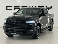 Dodge Ram Pick-Up - MY25 Night SST 3.0L TT 420pk 636Nm koppel