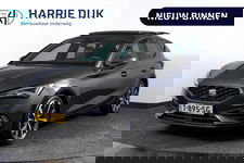 SEAT Leon - 1.4 TSI eHybrid 204 PK PHEV FR Business Intense - Automaat | S/K-Dak | Dig. Cockpit | Adapt. Cruise | Stoel-+Stuurverw. | PDC | Camera | NAV + App. Connect | ECC | LM 18" |