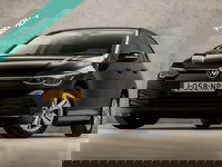 Volkswagen Golf - 1.0 TSI Sportline (DIGITAL DASHBOARD, TREKHAAK, KEYLESS START, LED KOPLAMPEN, GETINT GLAS, SPORTSTOELEN, NIEUWSTAAT