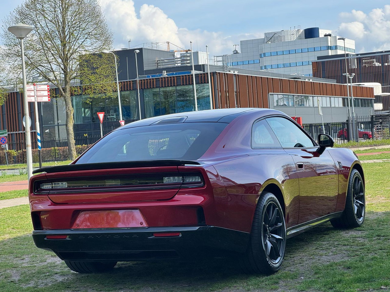 Dodge Charger