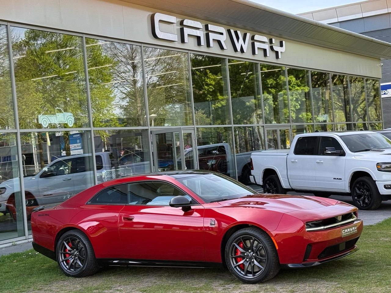 Dodge Charger