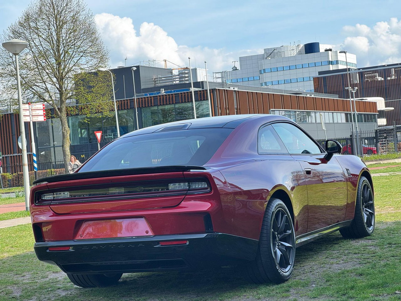 Dodge Charger