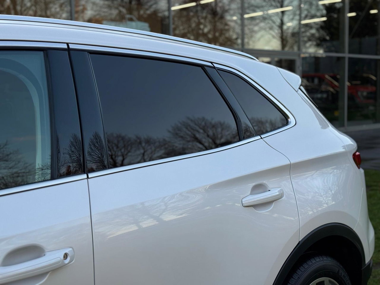 Lincoln MKC