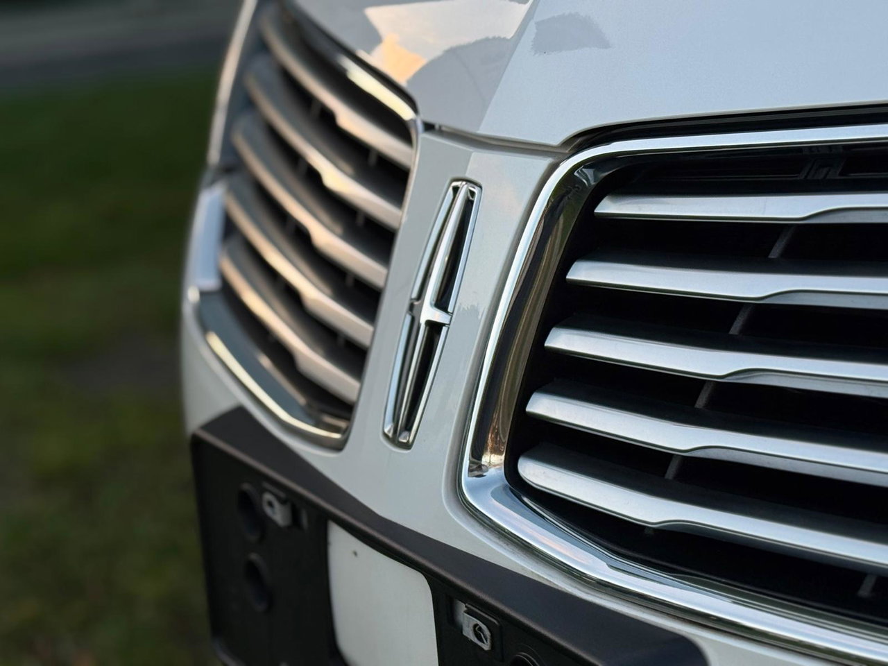 Lincoln MKC