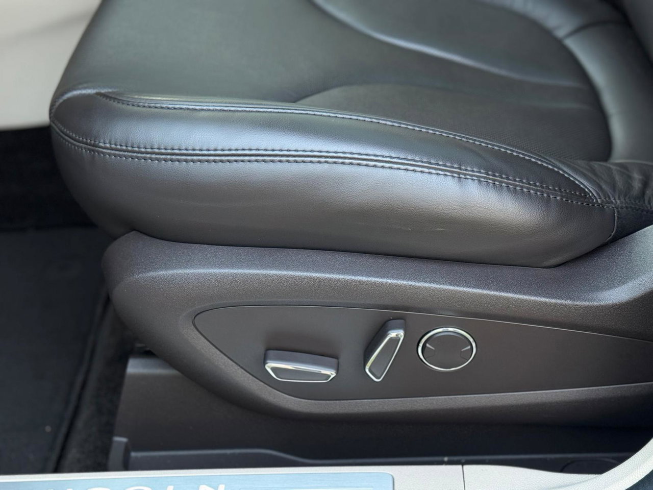 Lincoln MKC